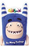 Oddbods: So Many Feelings