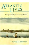 Atlantic Lives