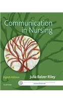 Communication in Nursing