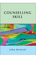 Counselling Skill: (English)