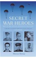 Secret War Heroes