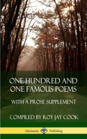 One Hundred and One Famous Poems