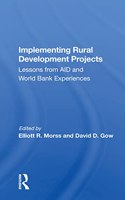 Implementing Rural Development Projects
