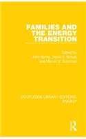 Families and the Energy Transition
