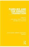 Families and the Energy Transition