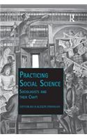 Practicing Social Science