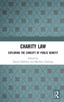 Charity Law