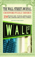 Wall Street Journal Crossword Puzzle Omnibus