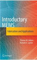 Introductory MEMS