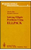 Solving Elliptic Problems Using ELLPACK