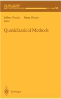 Quasiclassical Methods