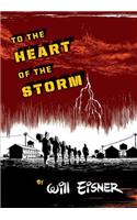 To the Heart of the Storm: (English)
