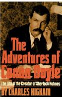 Adventures of Conan Doyle