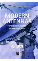 Modern Antennas