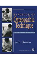 Handbook of Osteopathic Technique