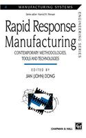 Rapid Response Manufacturing