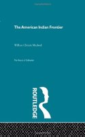 The American Indian Frontier