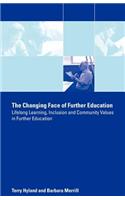 Changing Face of Further Education
