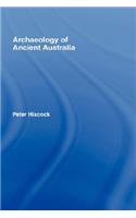 Archaeology of Ancient Australia