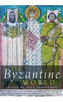 The Byzantine World