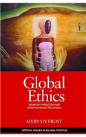 Global Ethics