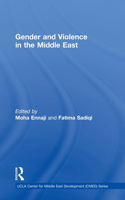 Gender and Violence in the Middle East