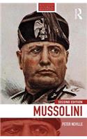 Mussolini