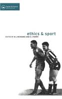 Ethics and Sport