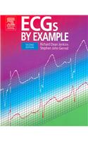 ECG's by Example