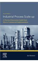 Industrial Process Scale-Up