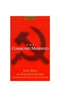 The Communist Manifesto