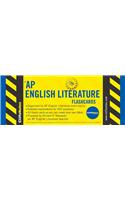 CliffsNotes AP English Literature