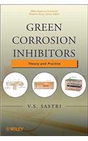 Green Corrosion Inhibitors