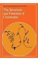 Structure and Function of Chromatin
