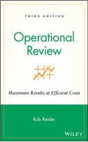 Operational Review