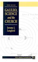 Galileo, Science and the Church