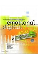 Emotional Digital: A Sourcebook of Contemporary Typographics