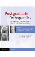 Postgraduate Orthopaedics: The Candidate's Guide to the Frcs (Tr and Orth) Examination
