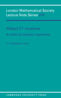 Hilbert C*-Modules: A Toolkit for Operator Algebraists