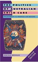 Politics of Australian Child Care
