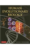 Human Evolutionary Biology