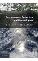 Environmental Protection and Human Rights