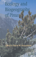 Ecology and Biogeography of Pinus