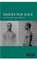 Desire for Race