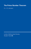 Prime Number Theorem