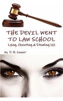 Devil Went to Law School