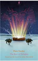 The Box of Delights