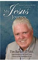 My Jesus Journey