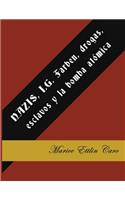 NAZIS, I.G. Farben, drogas, esclavos y la bomba atómica