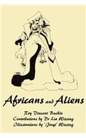 Africans and Aliens